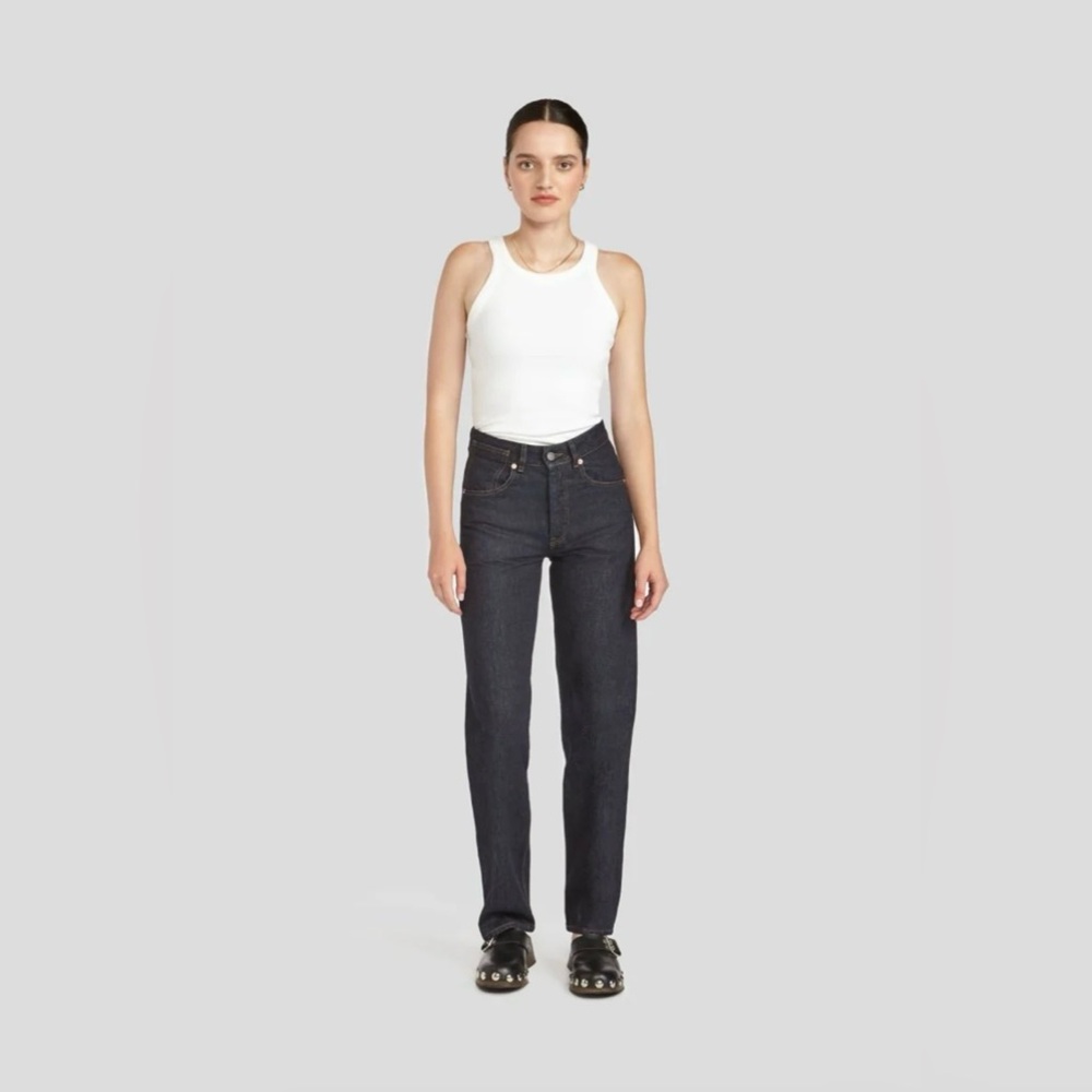 Decade Studio Quinn Jeans